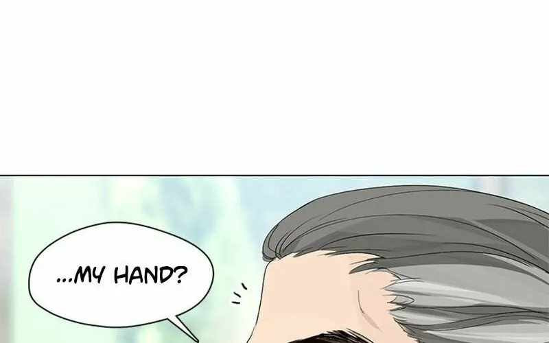 Read Underworld Restaurant chapter 27 image 39 on Lezhin