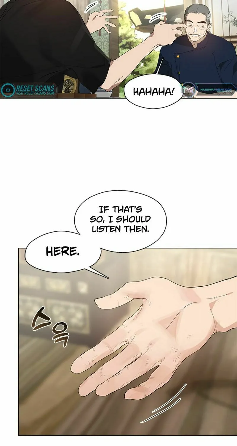 Read Underworld Restaurant chapter 27 image 41 on Lezhin