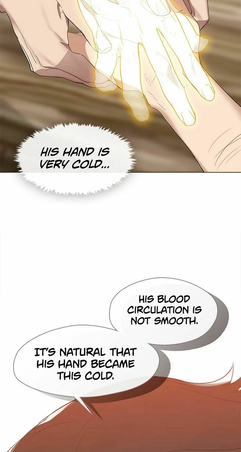 Read Underworld Restaurant chapter 27 image 44 on Lezhin