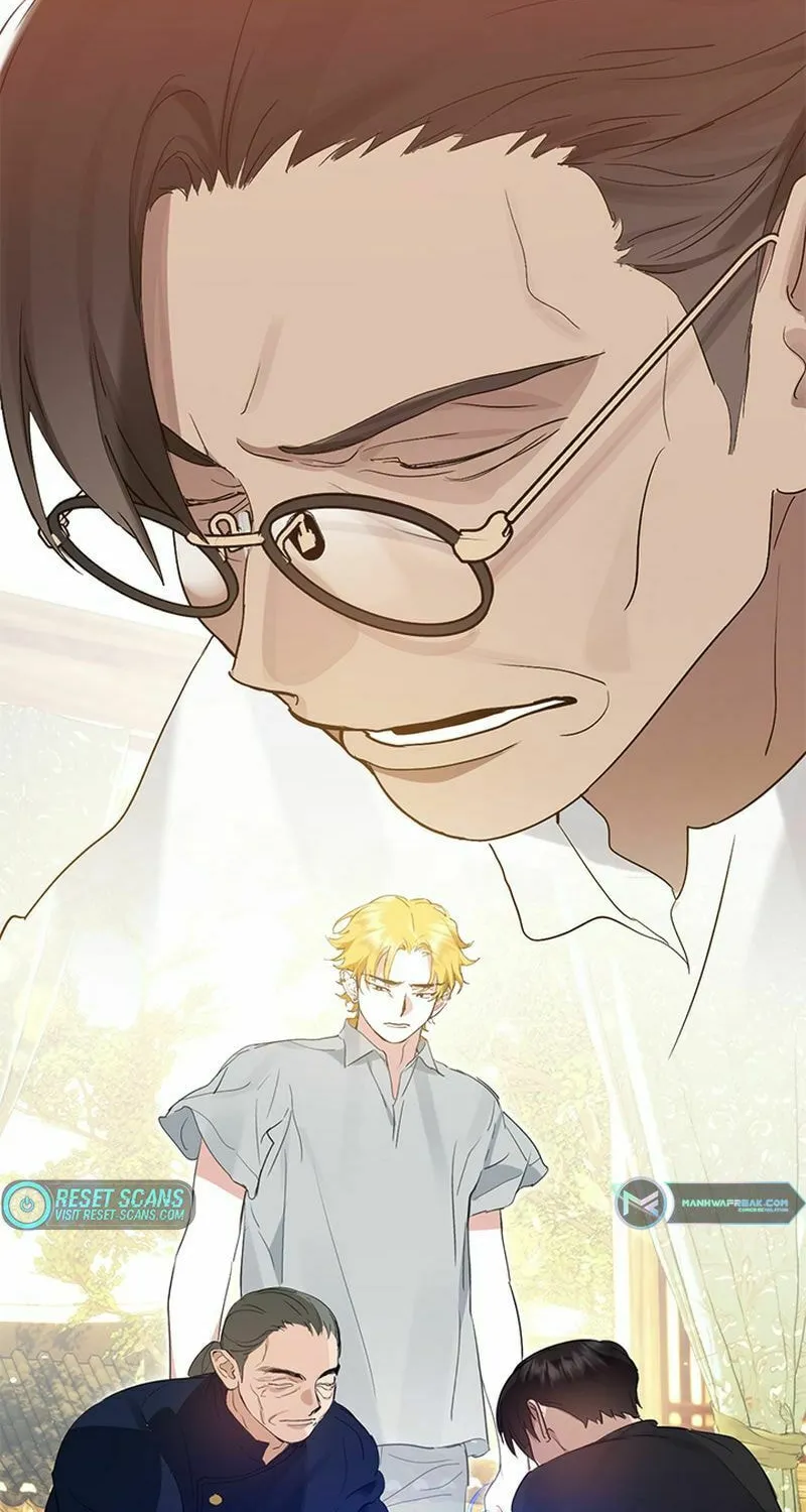 Read Underworld Restaurant chapter 27 image 45 on Lezhin