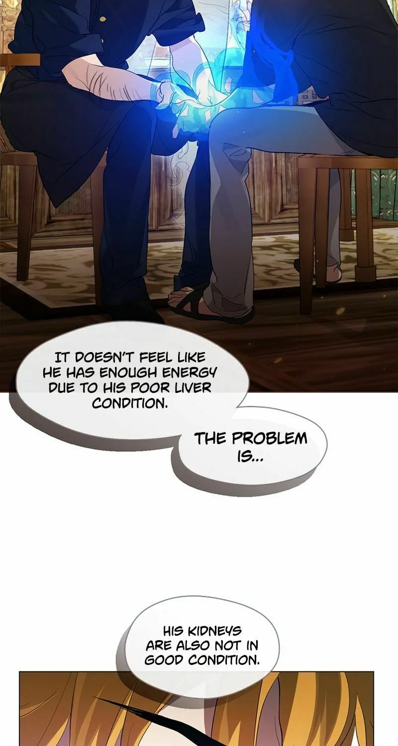 Read Underworld Restaurant chapter 27 image 46 on Lezhin