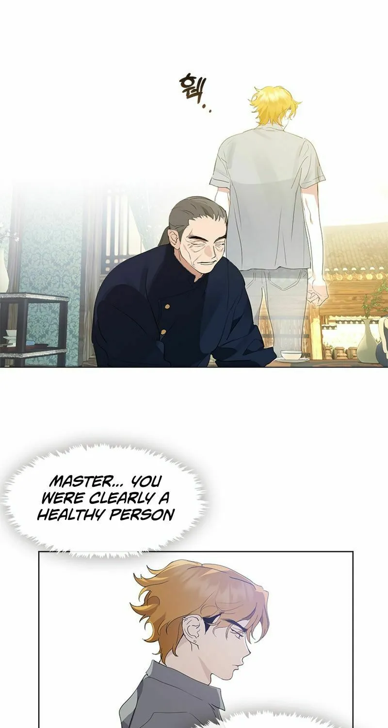 Read Underworld Restaurant chapter 27 image 48 on Lezhin