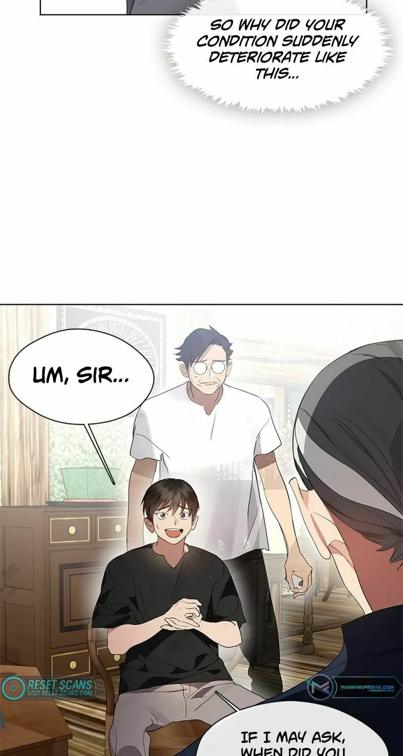 Read Underworld Restaurant chapter 27 image 49 on Lezhin