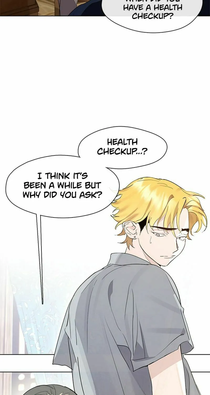 Read Underworld Restaurant chapter 27 image 50 on Lezhin