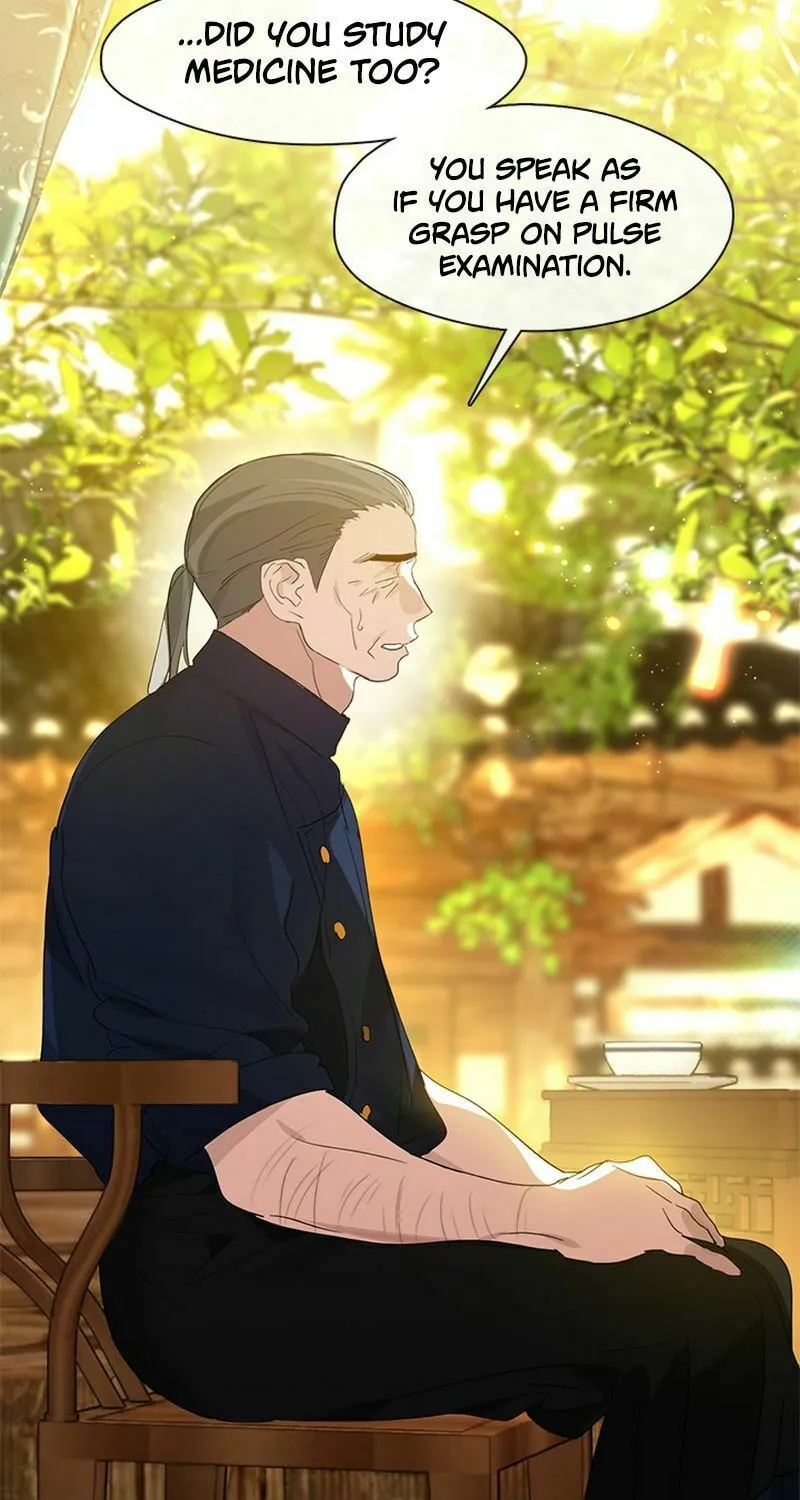 Read Underworld Restaurant chapter 27 image 54 on Lezhin