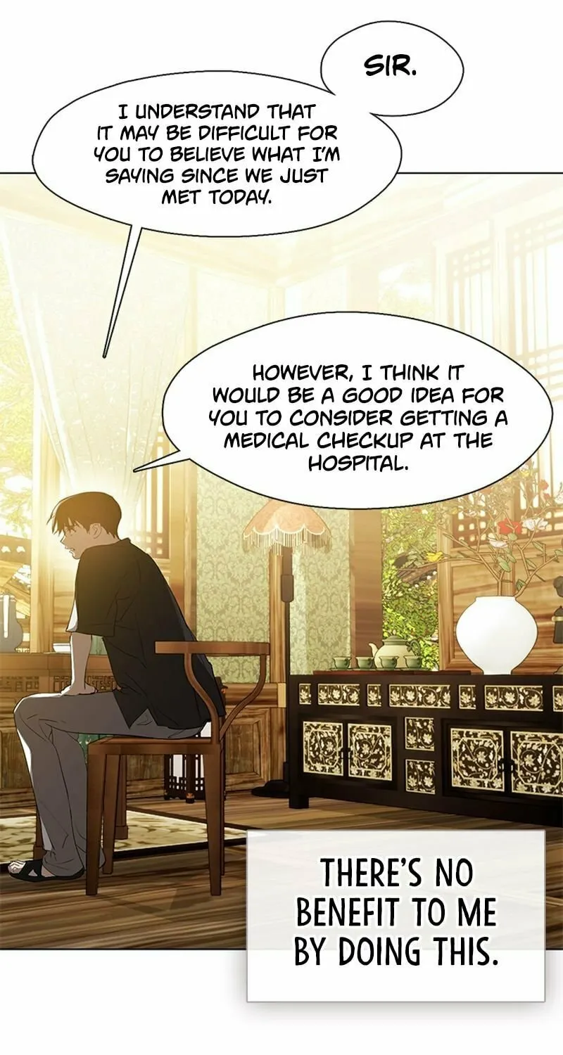 Read Underworld Restaurant chapter 27 image 56 on Lezhin