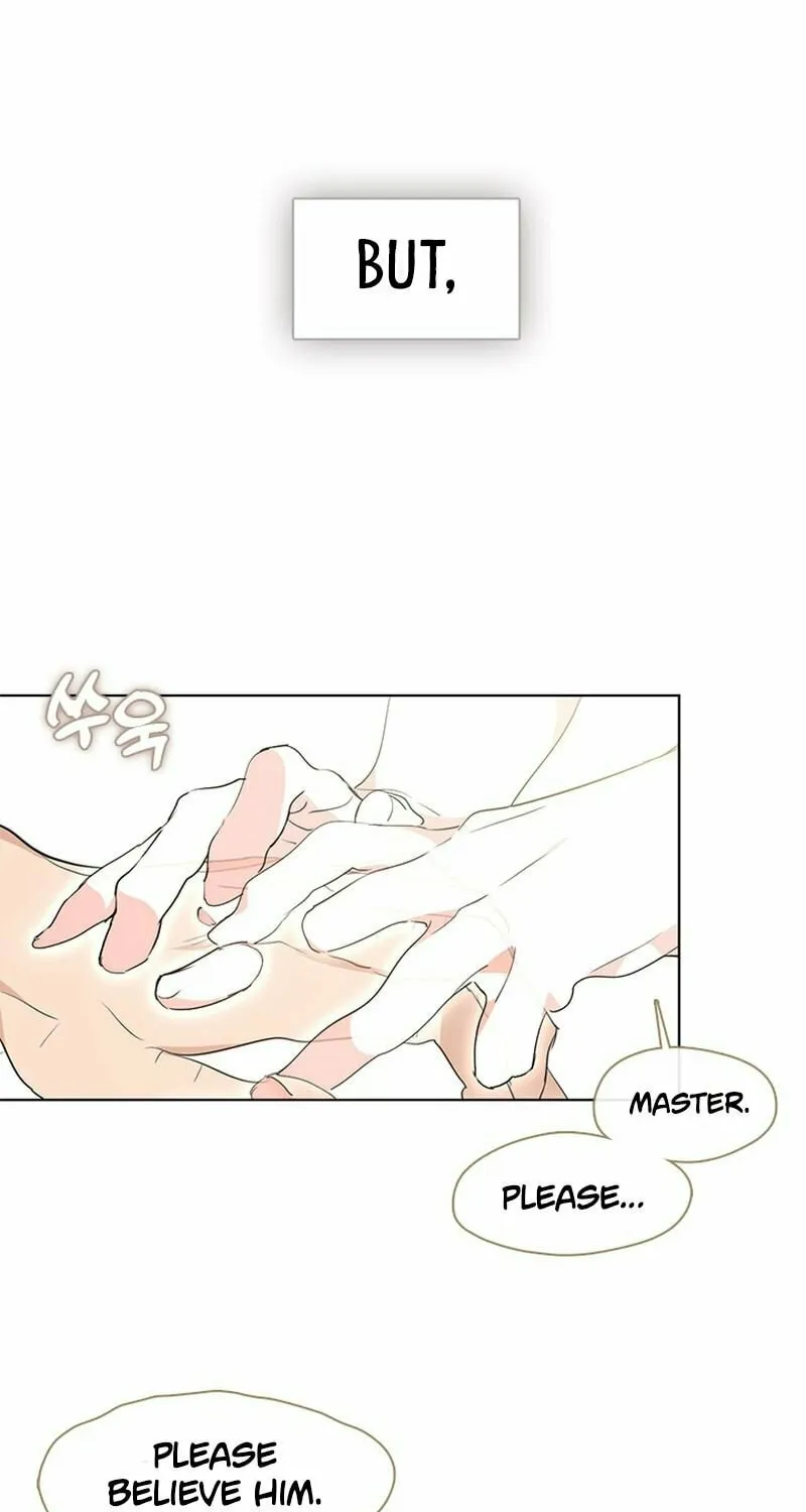 Read Underworld Restaurant chapter 27 image 57 on Lezhin