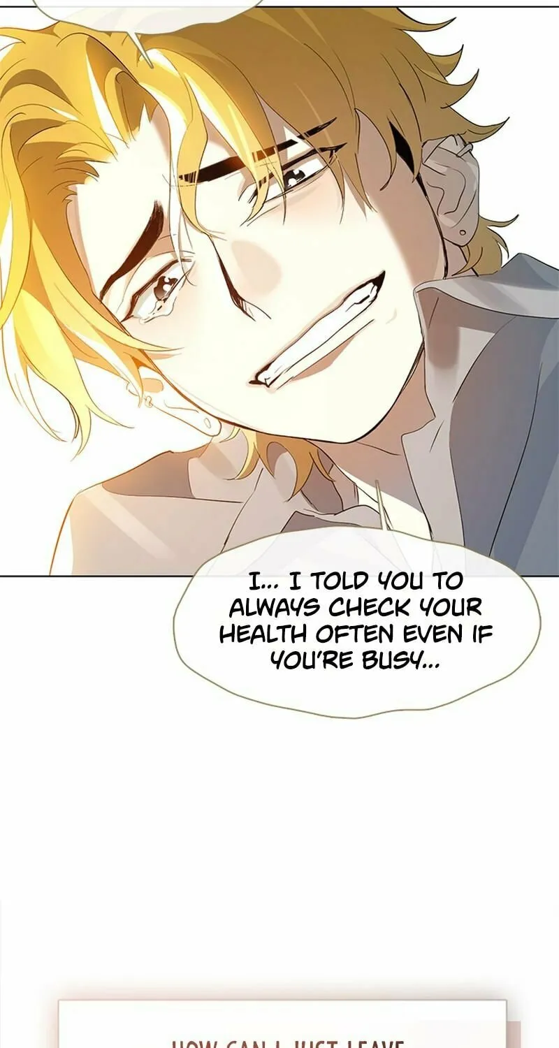 Read Underworld Restaurant chapter 27 image 58 on Lezhin