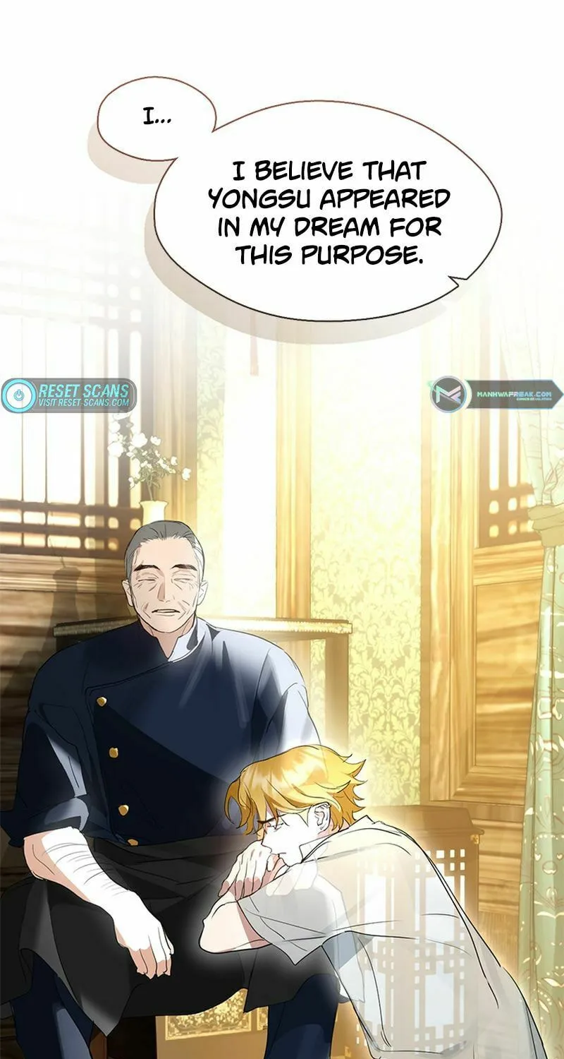 Read Underworld Restaurant chapter 27 image 60 on Lezhin