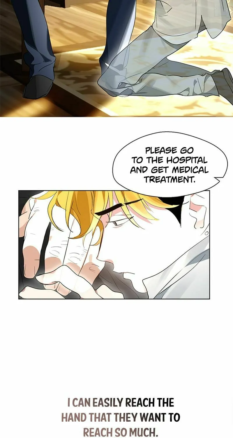 Read Underworld Restaurant chapter 27 image 61 on Lezhin