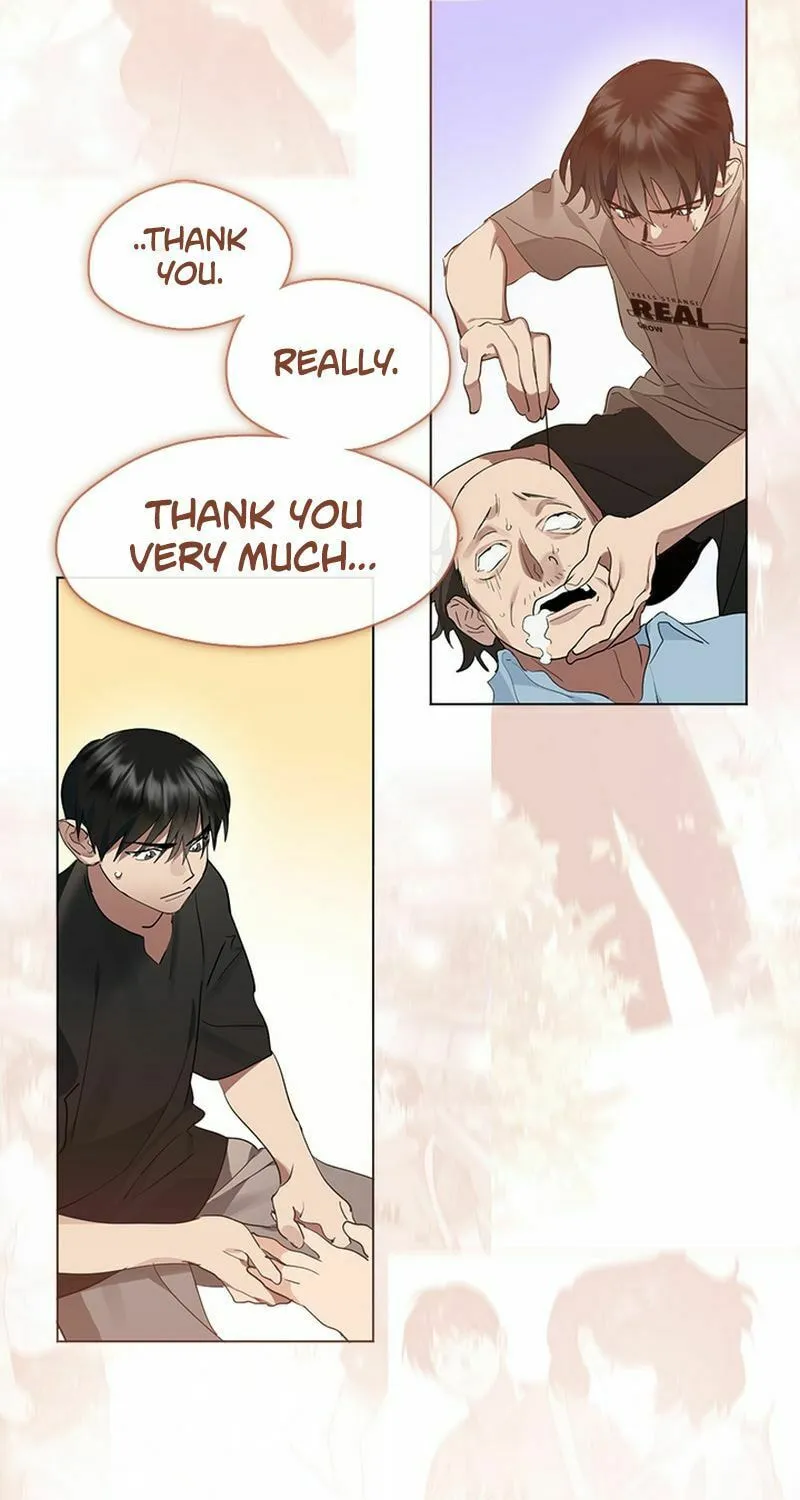 Read Underworld Restaurant chapter 27 image 64 on Lezhin
