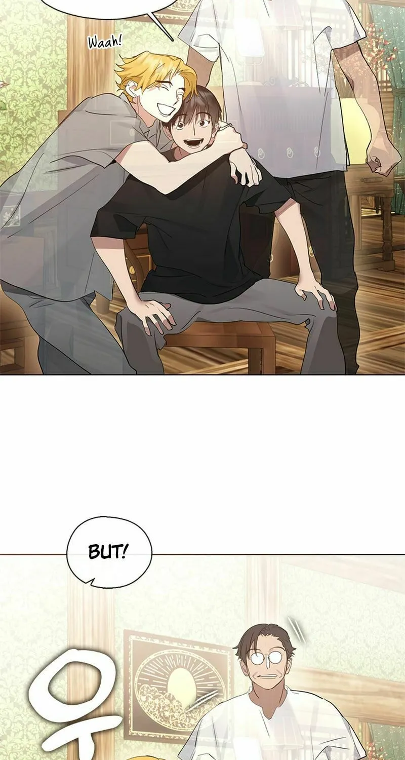 Read Underworld Restaurant chapter 27 image 69 on Lezhin