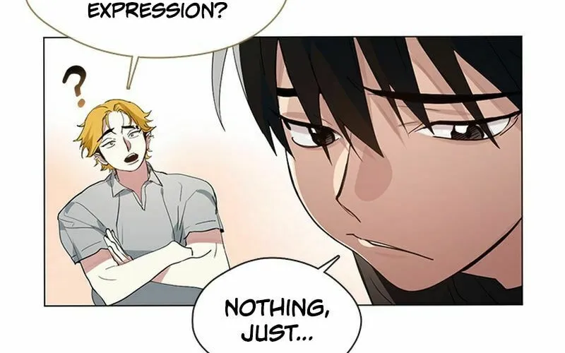 Read Underworld Restaurant chapter 27 image 7 on Lezhin