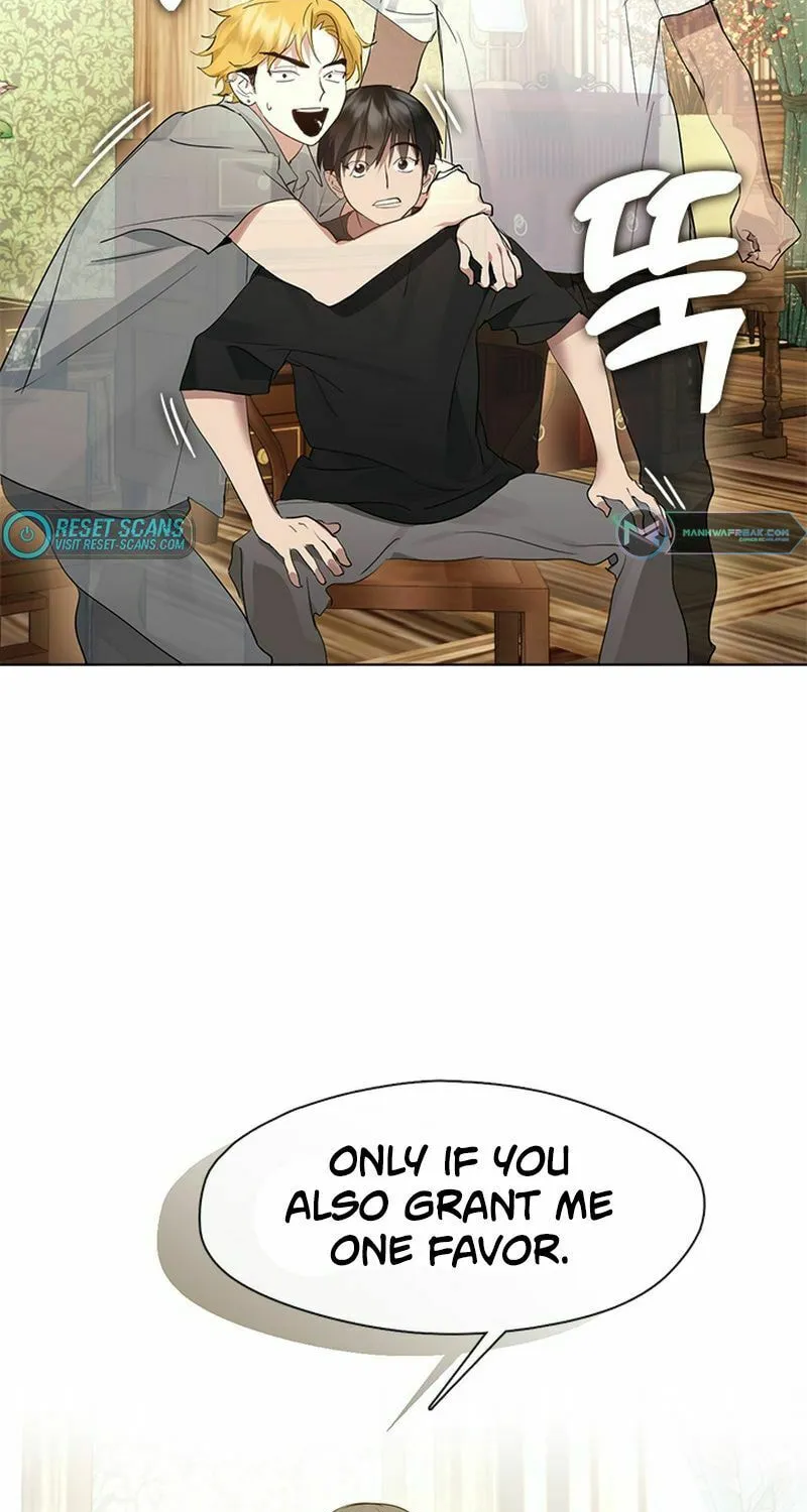 Read Underworld Restaurant chapter 27 image 70 on Lezhin