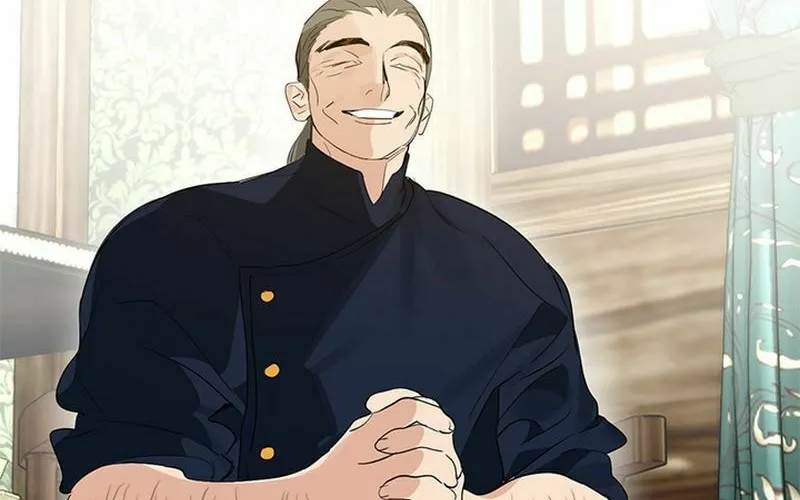 Read Underworld Restaurant chapter 27 image 71 on Lezhin
