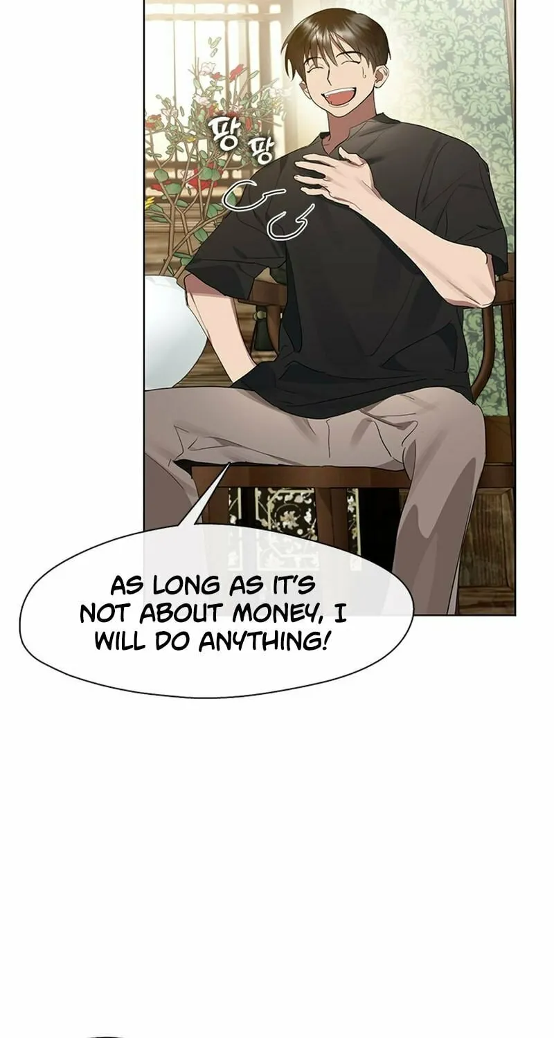 Read Underworld Restaurant chapter 27 image 73 on Lezhin