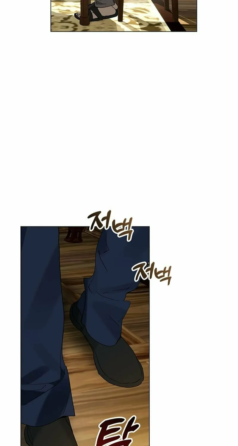Read Underworld Restaurant chapter 27 image 9 on Lezhin