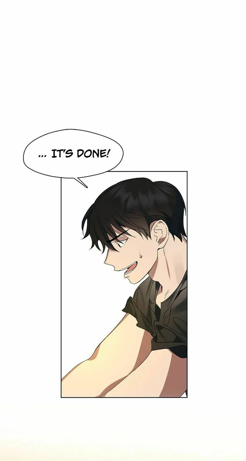 Read Underworld Restaurant chapter 28 image 17 on Lezhin