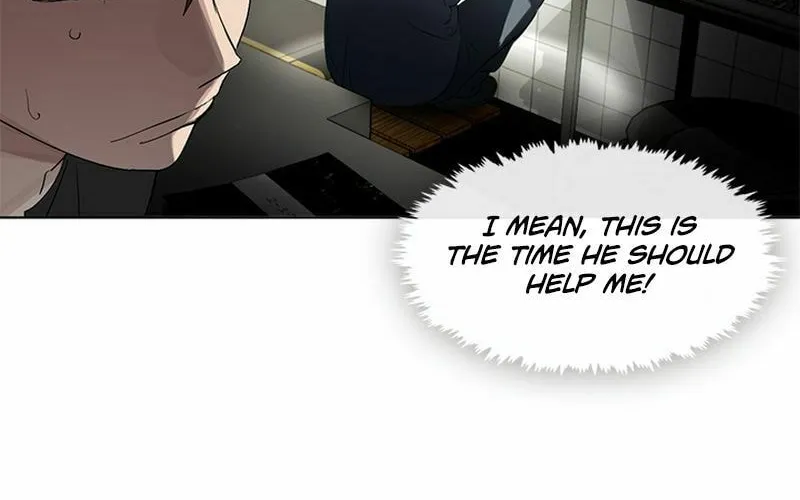 Read Underworld Restaurant chapter 28 image 23 on Lezhin