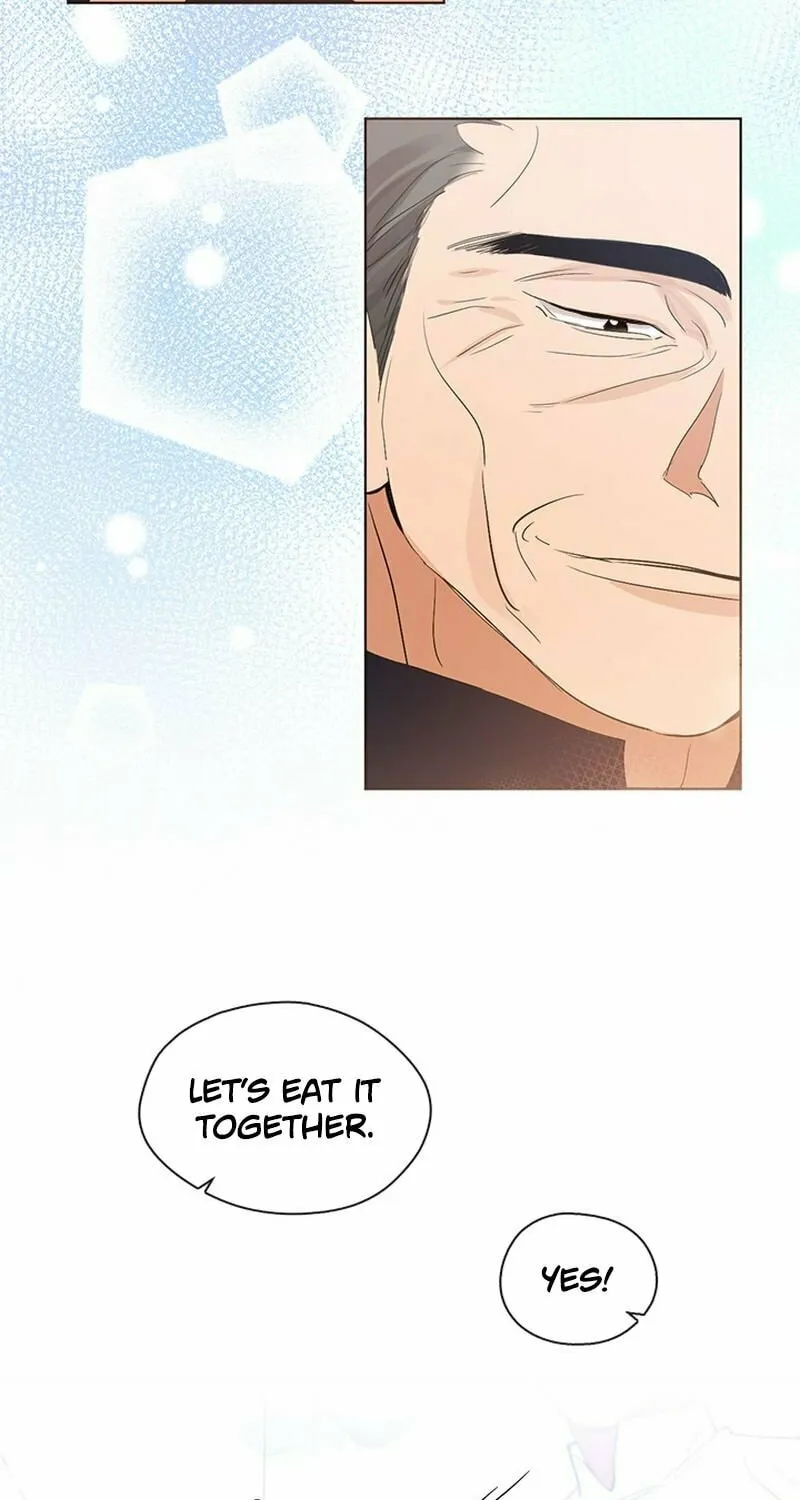 Read Underworld Restaurant chapter 28 image 26 on Lezhin
