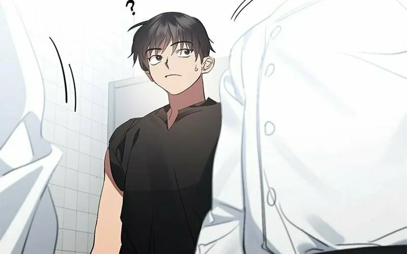 Read Underworld Restaurant chapter 28 image 27 on Lezhin