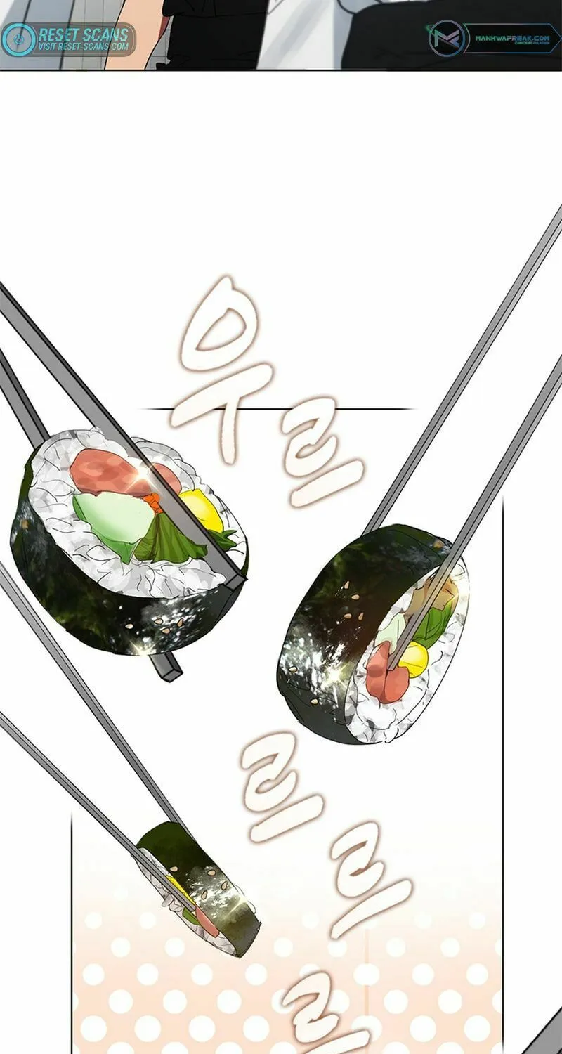 Read Underworld Restaurant chapter 28 image 28 on Lezhin