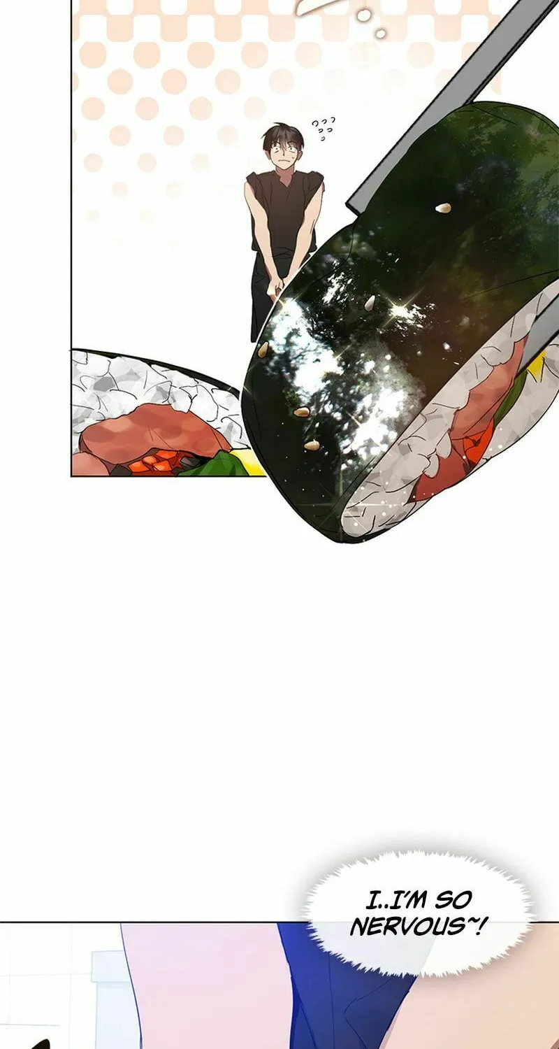 Read Underworld Restaurant chapter 28 image 29 on Lezhin