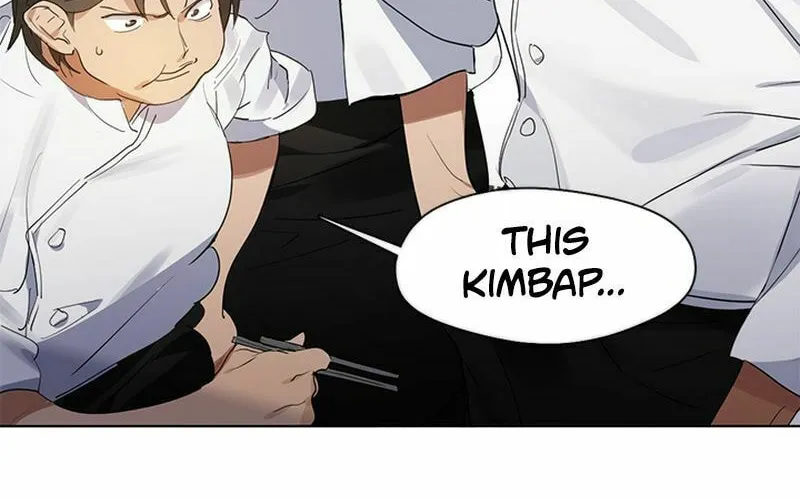 Read Underworld Restaurant chapter 28 image 31 on Lezhin