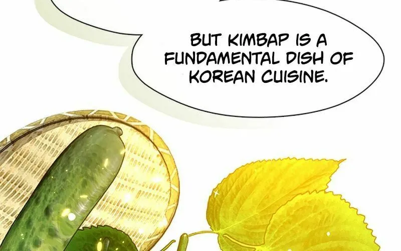 Read Underworld Restaurant chapter 28 image 35 on Lezhin