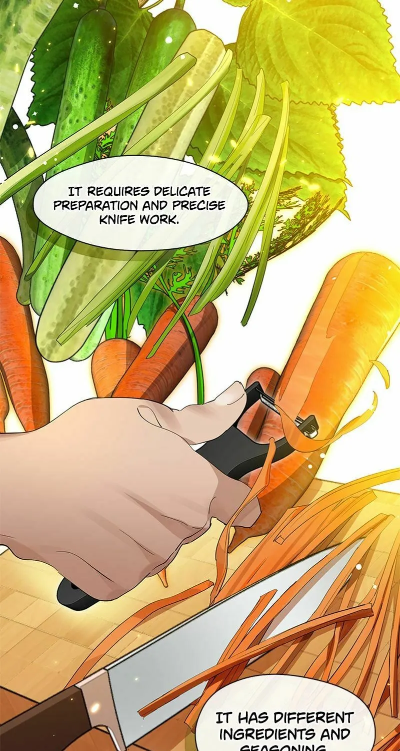 Read Underworld Restaurant chapter 28 image 36 on Lezhin