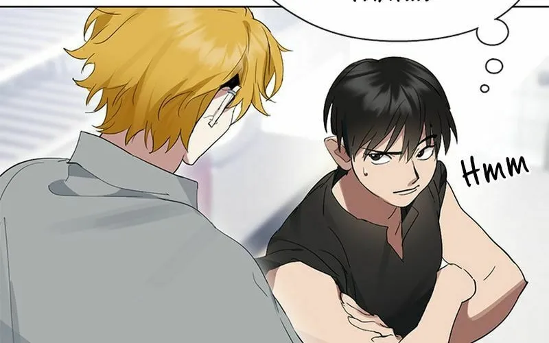 Read Underworld Restaurant chapter 28 image 39 on Lezhin