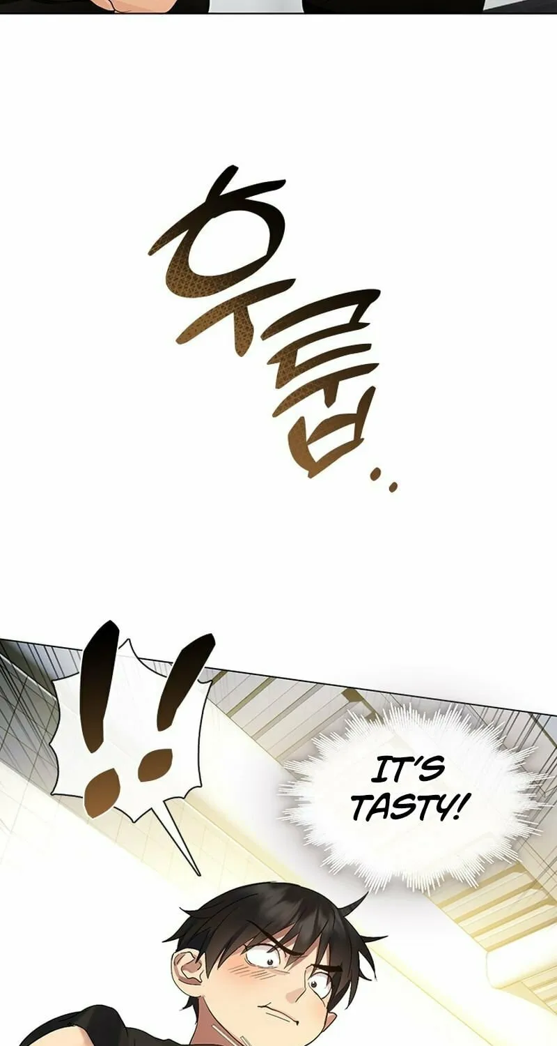 Read Underworld Restaurant chapter 28 image 44 on Lezhin