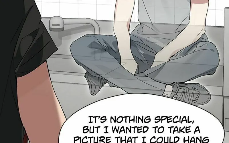 Read Underworld Restaurant chapter 28 image 51 on Lezhin