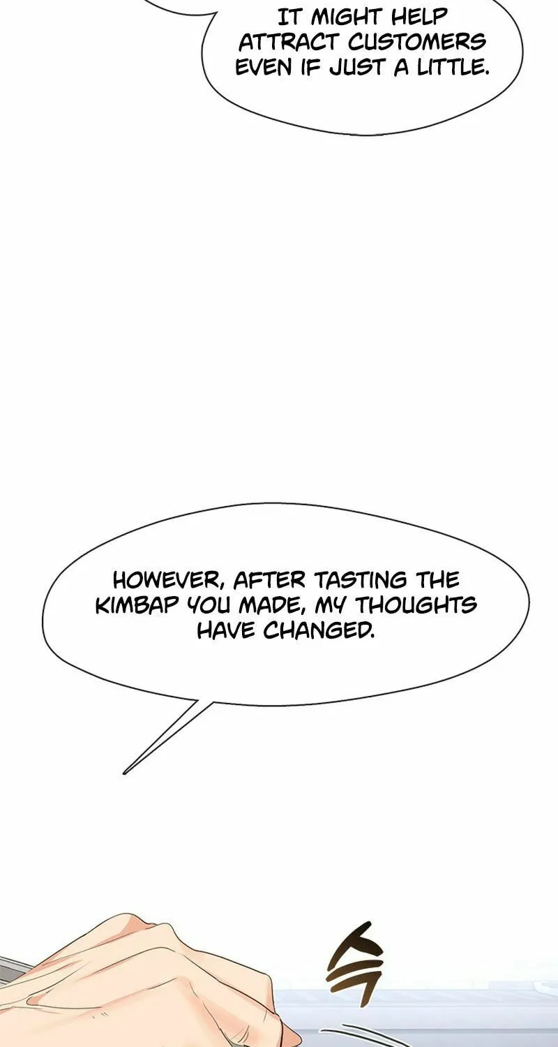 Read Underworld Restaurant chapter 28 image 53 on Lezhin