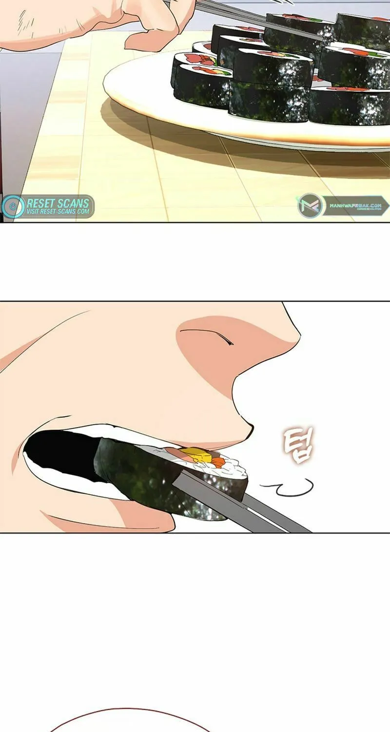 Read Underworld Restaurant chapter 28 image 54 on Lezhin