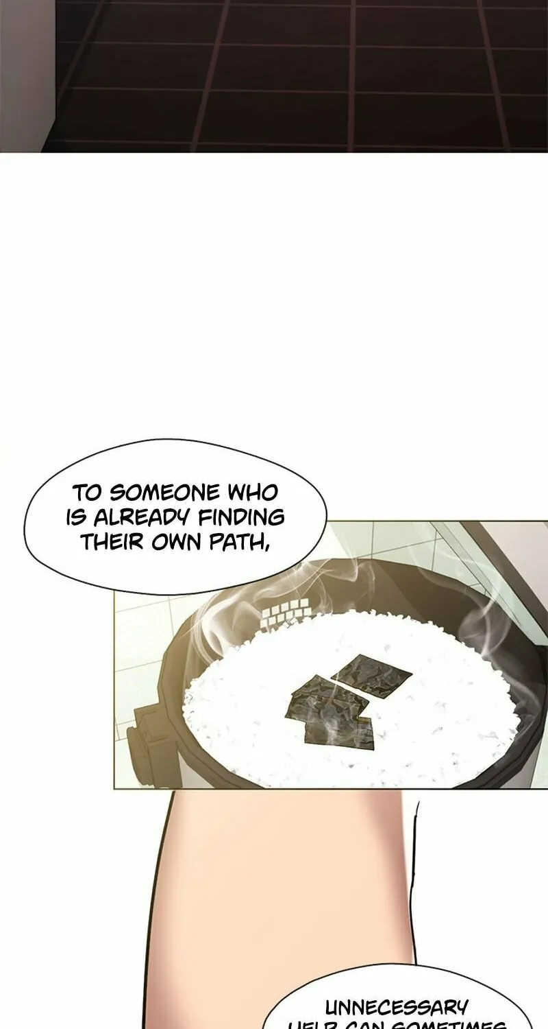 Read Underworld Restaurant chapter 28 image 57 on Lezhin