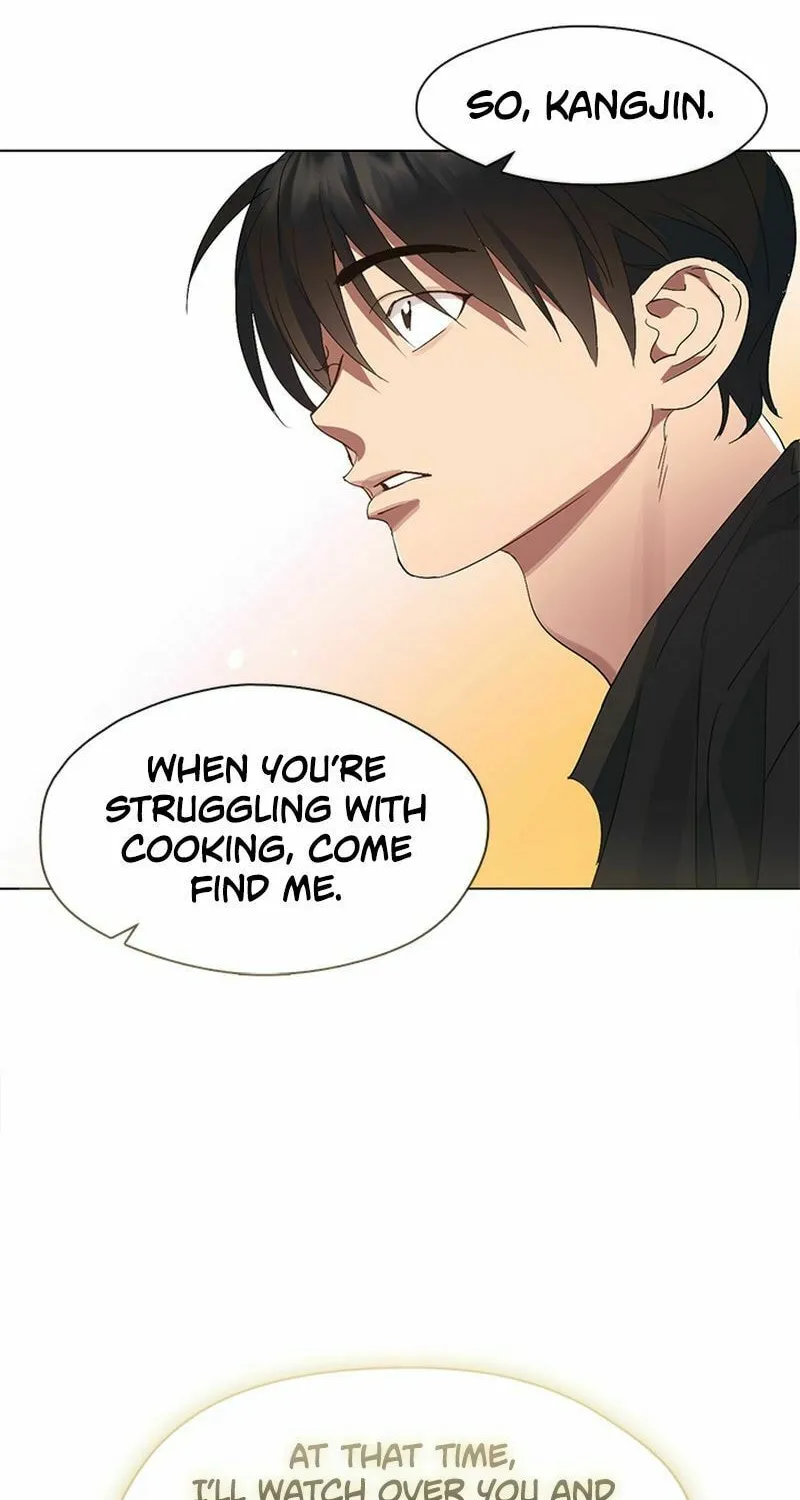 Read Underworld Restaurant chapter 28 image 61 on Lezhin