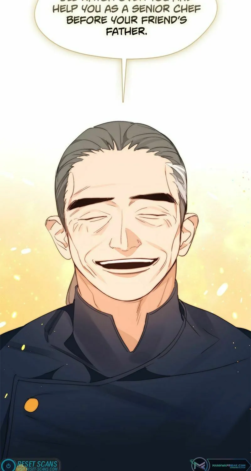 Read Underworld Restaurant chapter 28 image 62 on Lezhin
