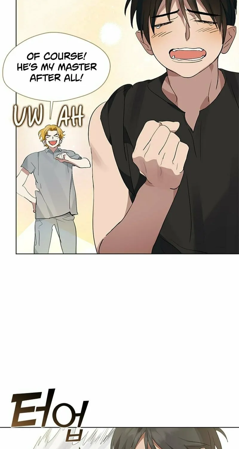 Read Underworld Restaurant chapter 28 image 65 on Lezhin