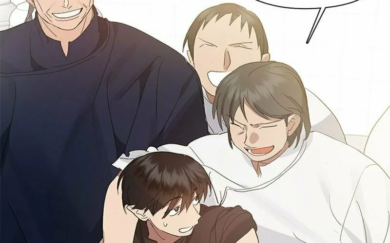 Read Underworld Restaurant chapter 28 image 67 on Lezhin