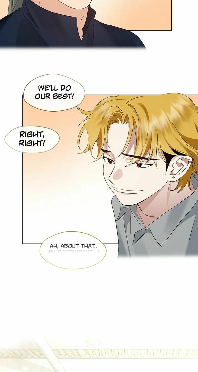Read Underworld Restaurant chapter 28 image 69 on Lezhin