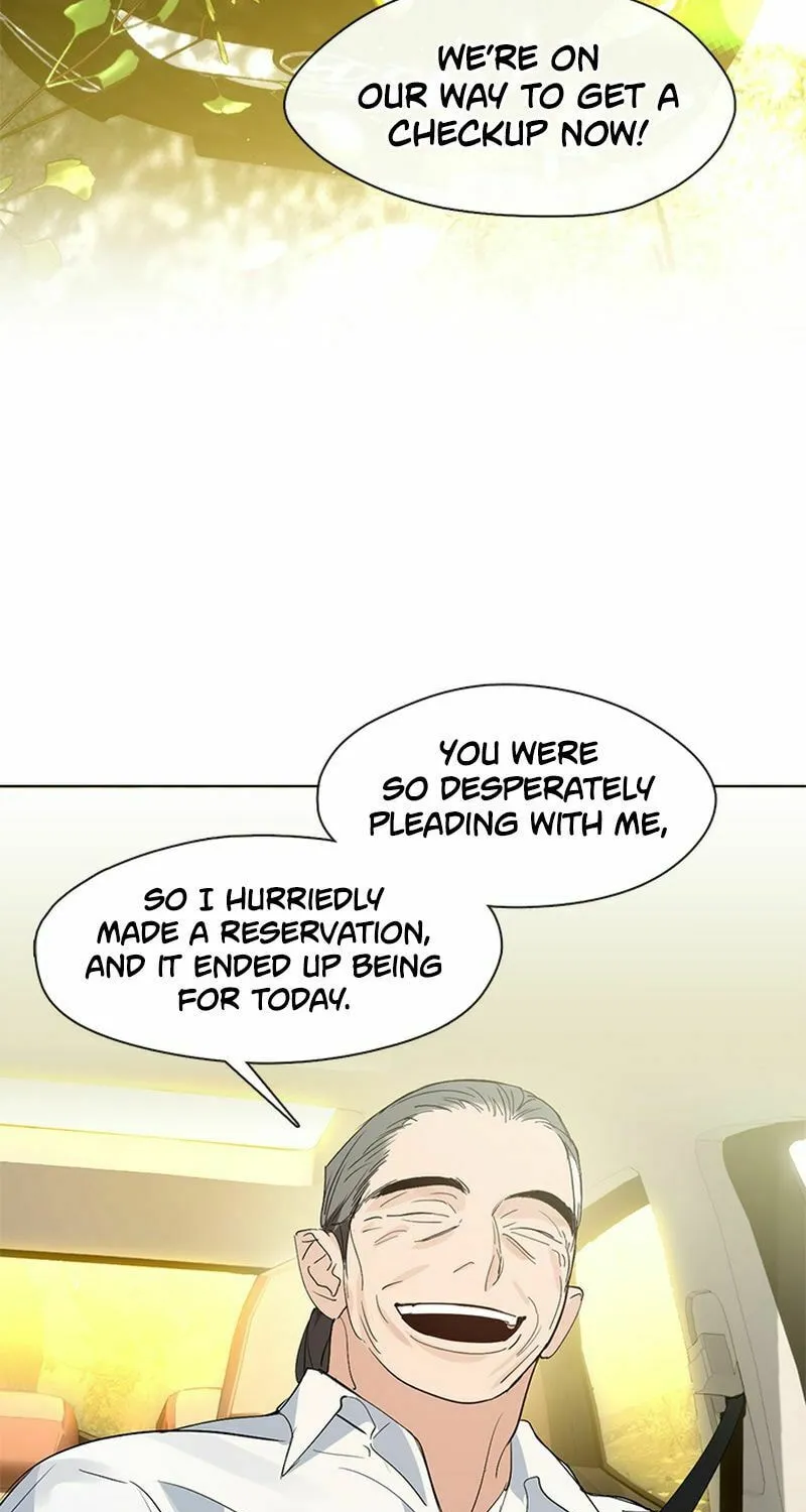 Read Underworld Restaurant chapter 29 image 10 on Lezhin