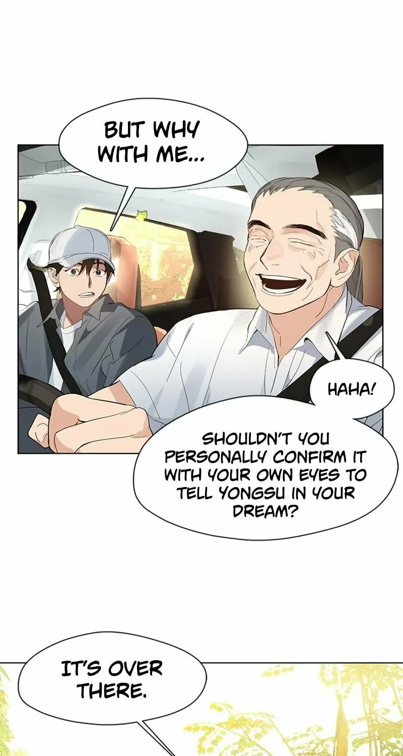Read Underworld Restaurant chapter 29 image 12 on Lezhin