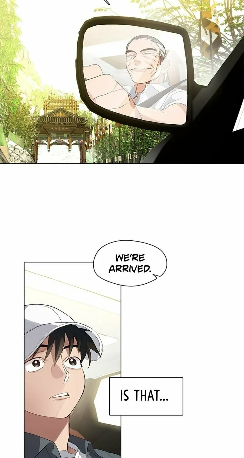 Read Underworld Restaurant chapter 29 image 13 on Lezhin