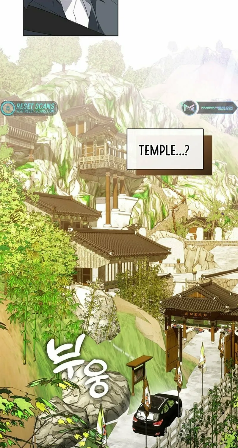 Read Underworld Restaurant chapter 29 image 14 on Lezhin