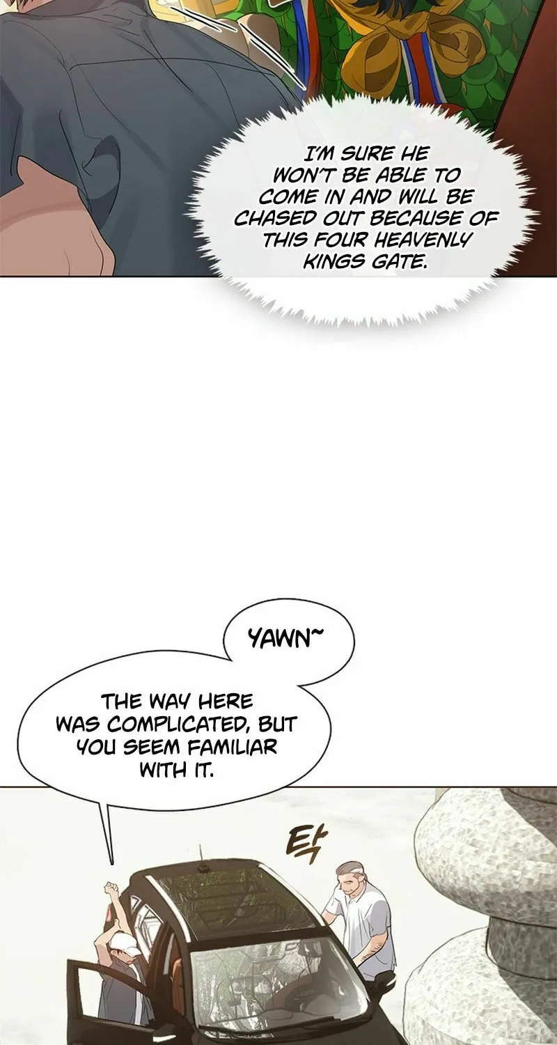 Read Underworld Restaurant chapter 29 image 17 on Lezhin