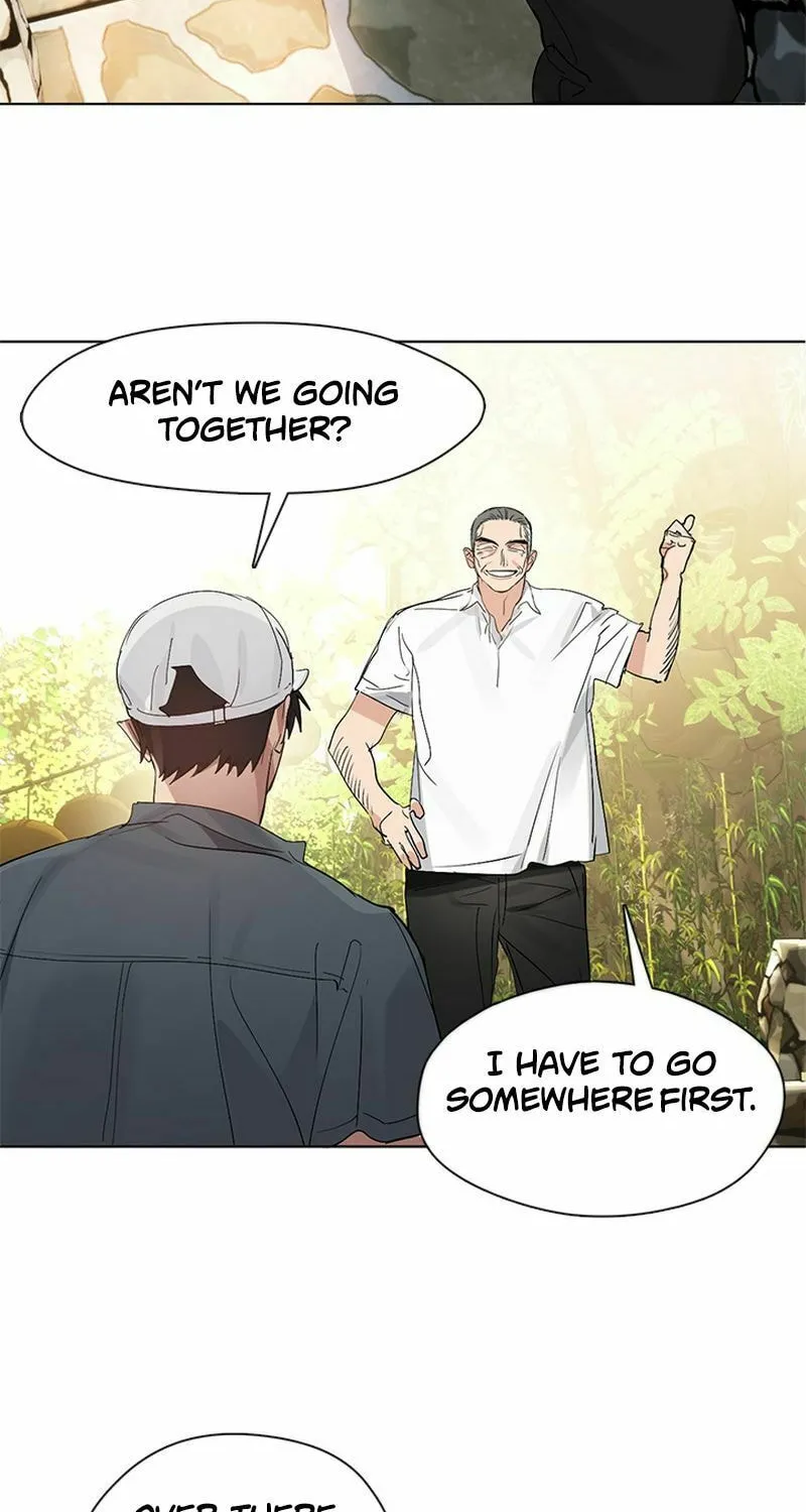 Read Underworld Restaurant chapter 29 image 21 on Lezhin