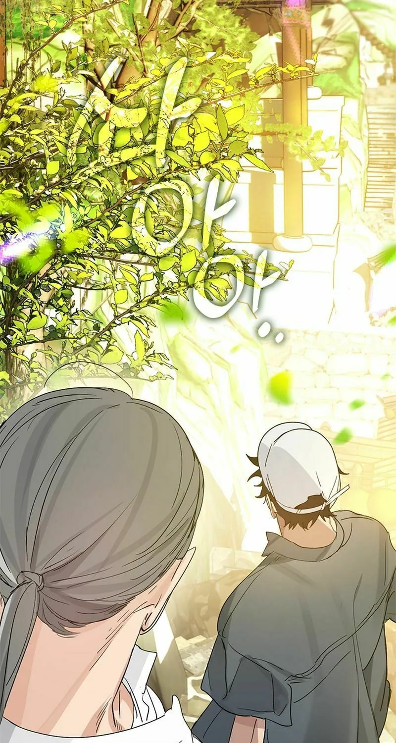 Read Underworld Restaurant chapter 29 image 24 on Lezhin