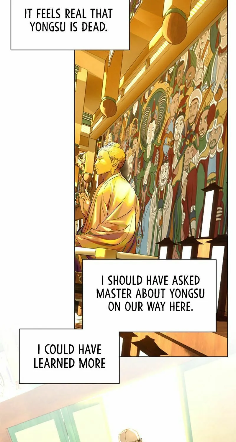 Read Underworld Restaurant chapter 29 image 28 on Lezhin