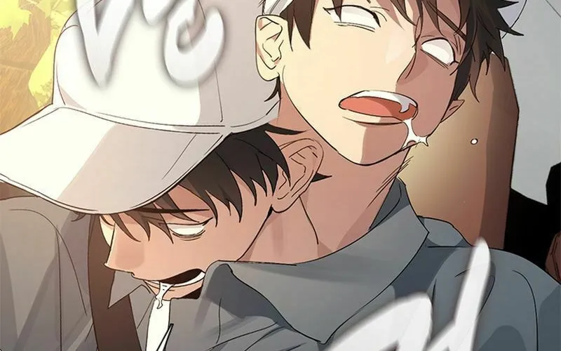 Read Underworld Restaurant chapter 29 image 3 on Lezhin